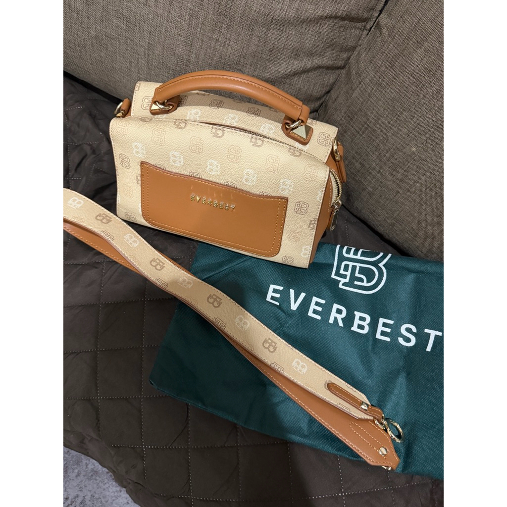 Preloved - Everbest Bag