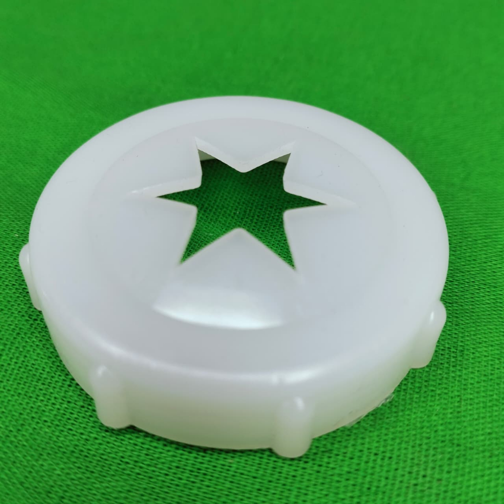 Sparepart Cap TYPE ICR-BQ316S#Cap FOMAC