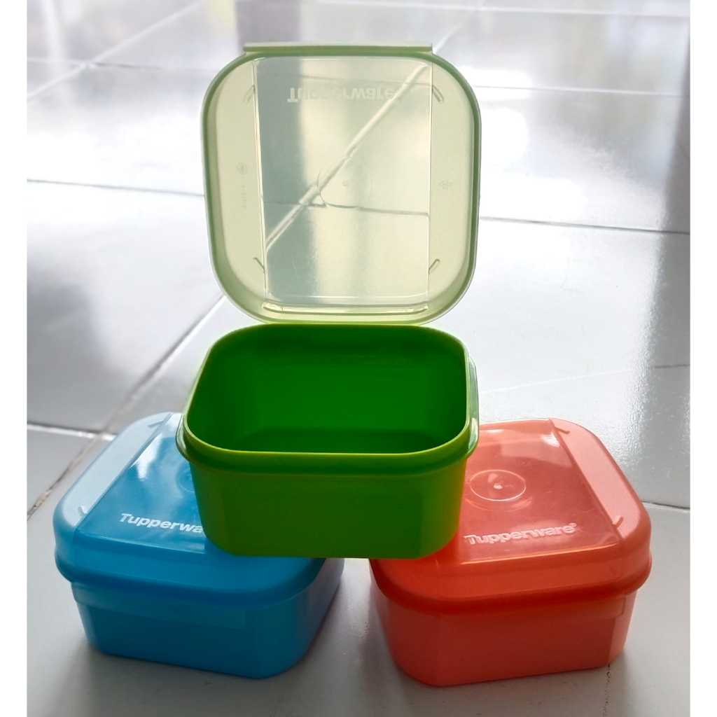 Mini Signature 450 ml - Tupperware