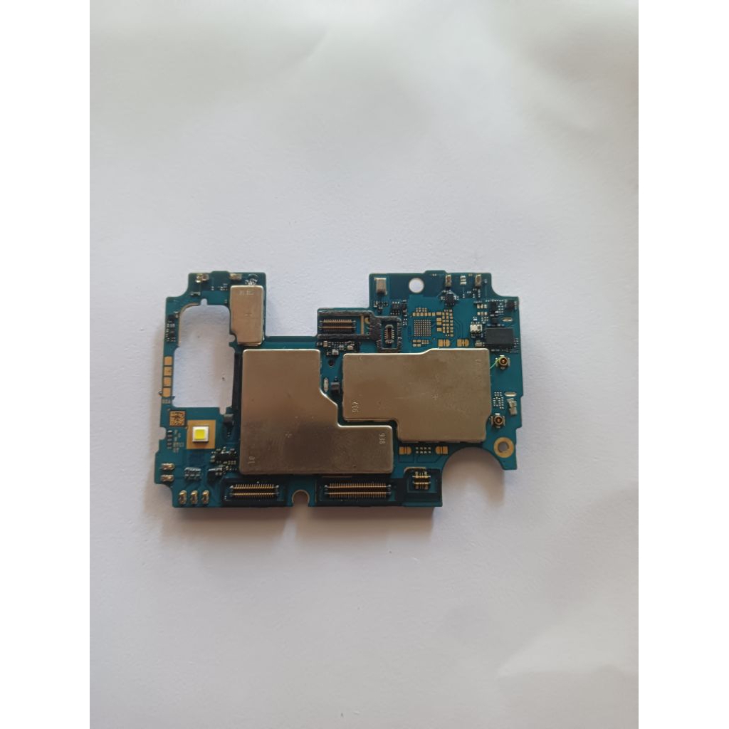 MESIN SAMSUNG A30 MINUS RESTAR SEGELAN