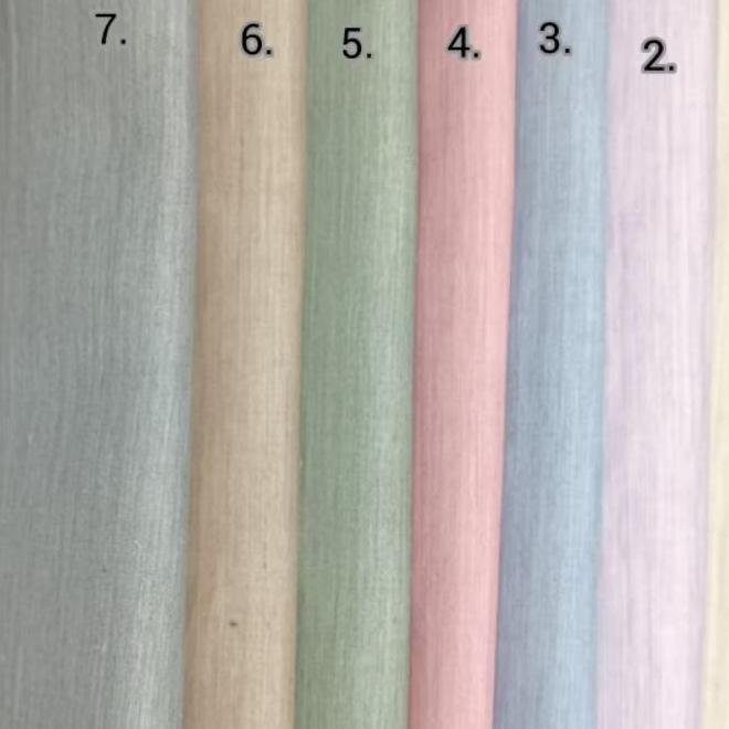 CEK STOK  KAIN KATUN SOKTAS | KAIN SOKTAS | BAHAN KAIN SOKTAS | KAIN KEMEJA PRIA | SOKTAS POLOS | KA