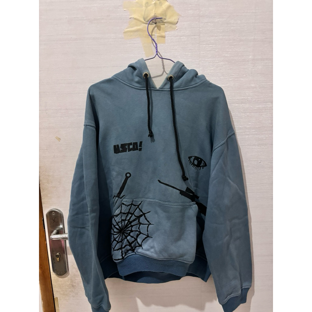 Hoodie HSCO Size XL