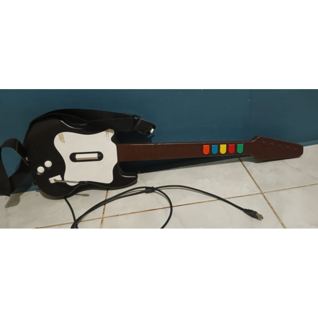 Guitar Hero Controller