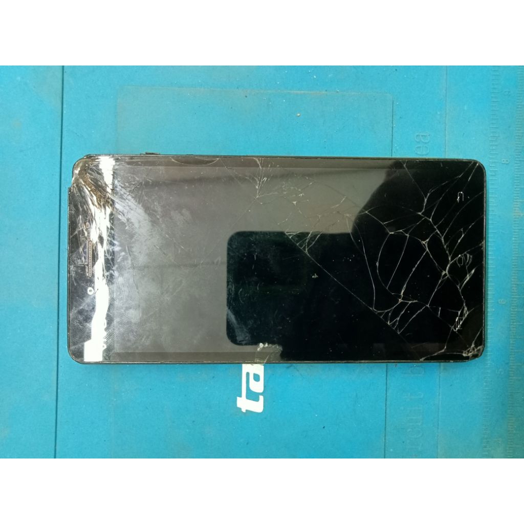 VIVO Y51L SECOND BACA DESKRIPSI