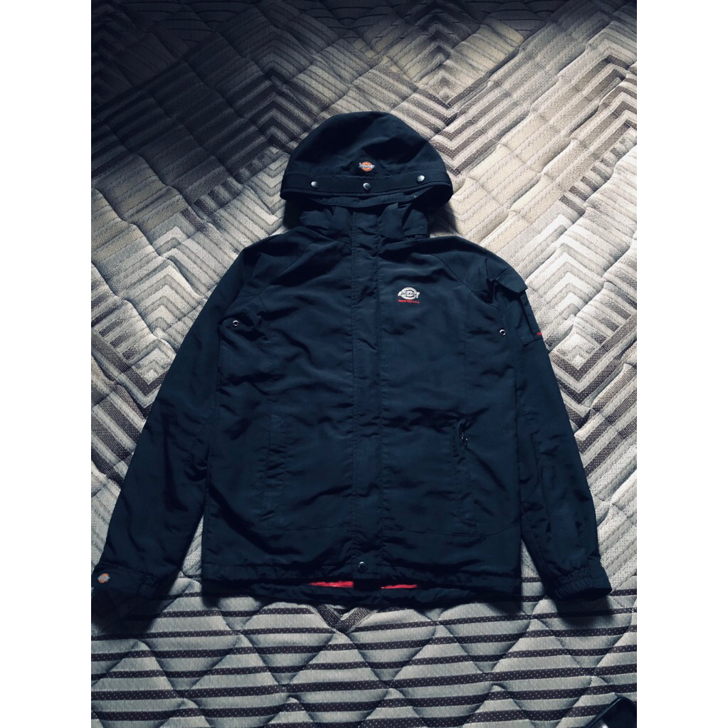 dickies ecwcs gropcore