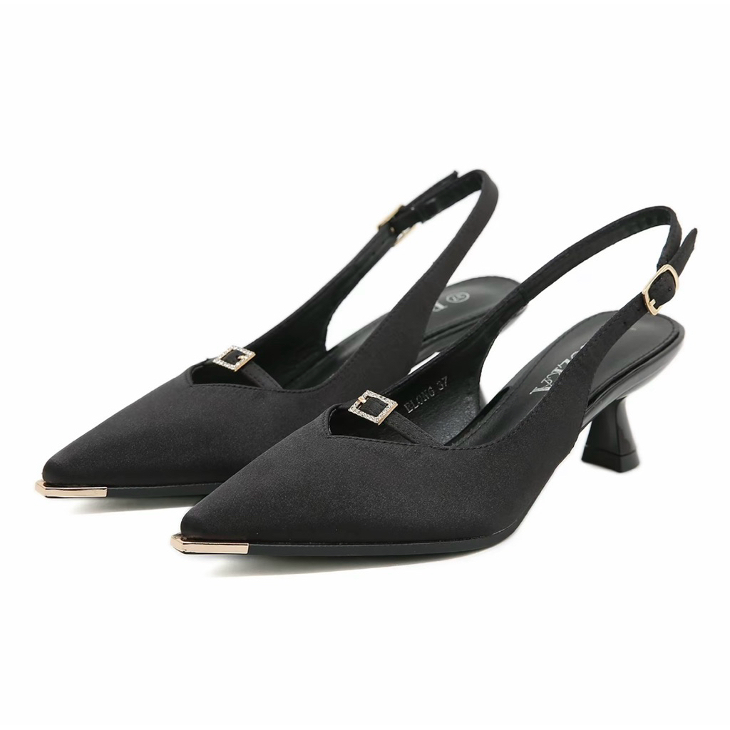 BOZKA HEELS 5CM