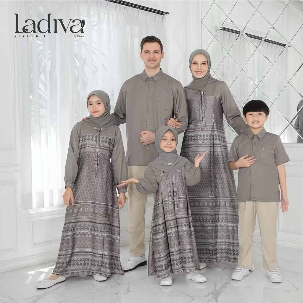 SARIMBIT ETHICA LADIVA 03 OVERLAND.SARIMBIT ETHICA TERBARU.SARIMBIT ETHICA MEWAH.SARIMBIT KELUARGA