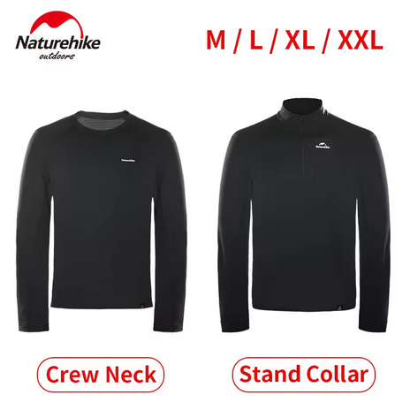 JACKET OUTDOOR NATUREHIKE CYY2540FS014/CYY2540FS015