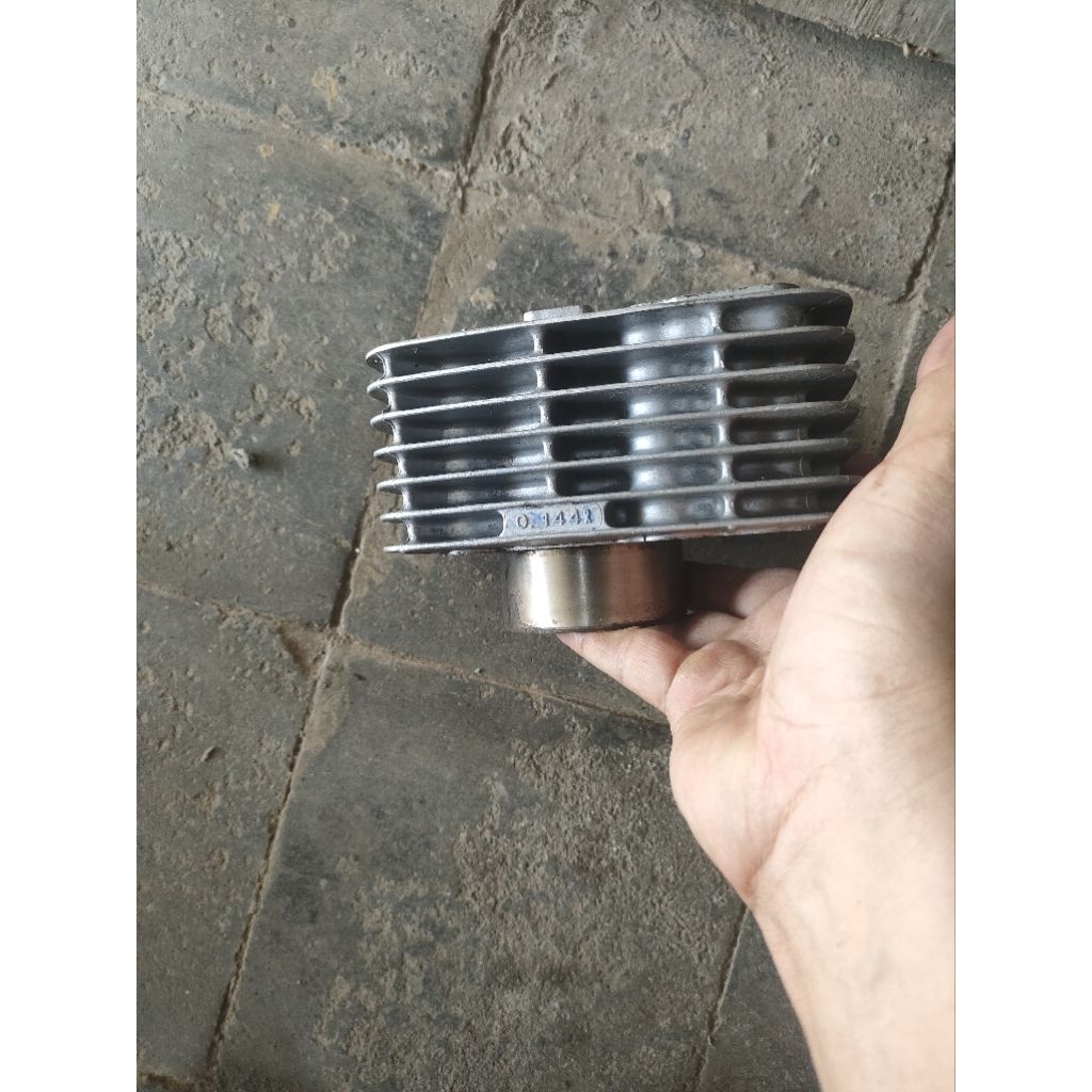 Buring KLX 150 ORI standart