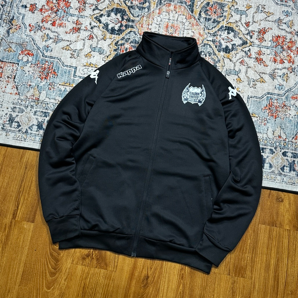 TRACKTOP KAPPA SECOND