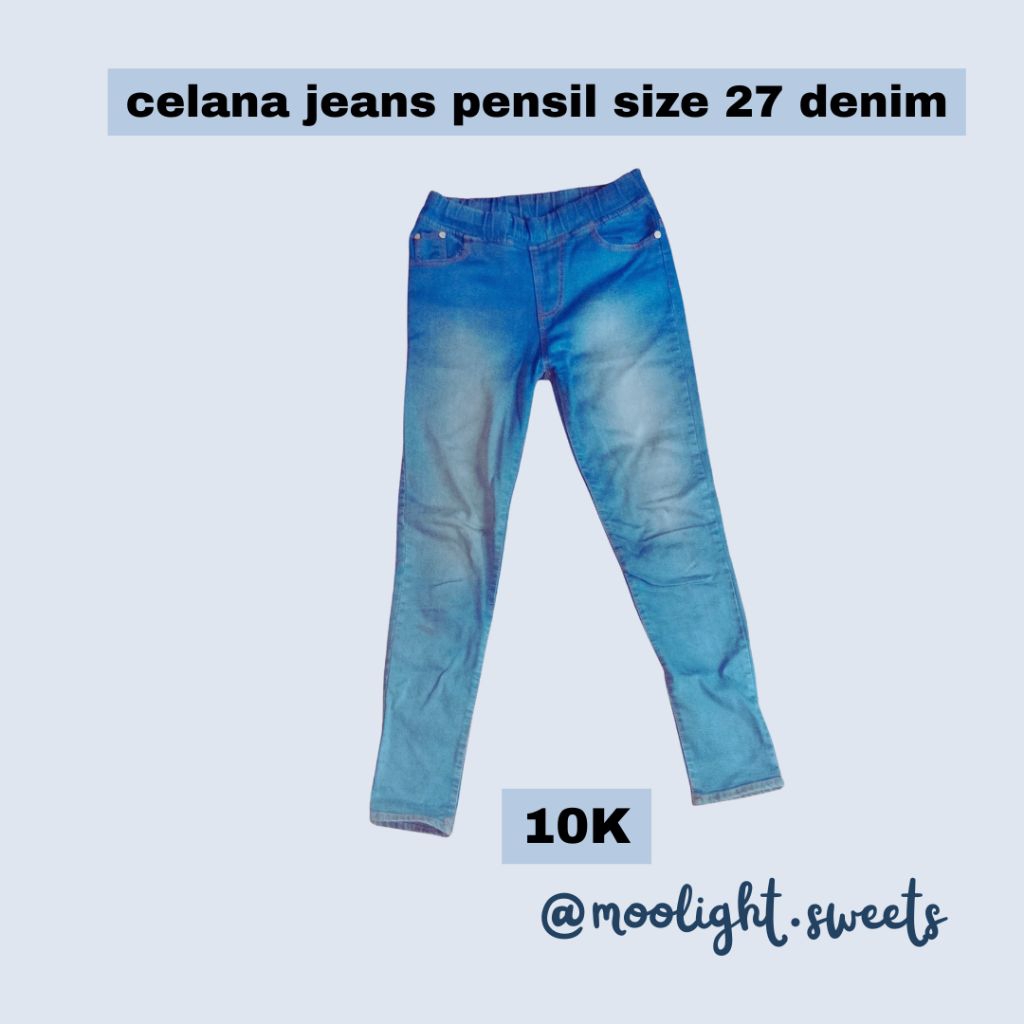 JEANS WANITA | CELANA JEANS WANITA | CELANA WANITA MERK PRADA | CELANA JEANS PRADA