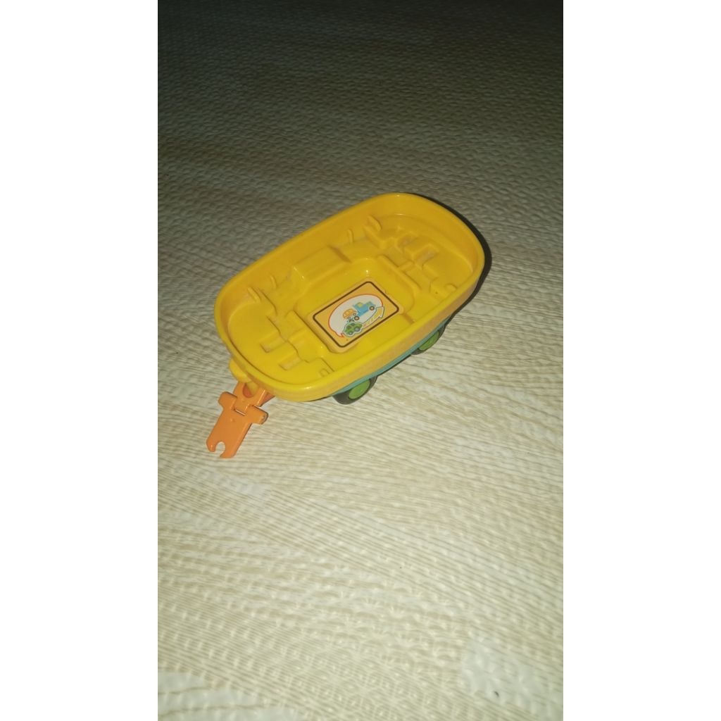 gerbong kereta vtech