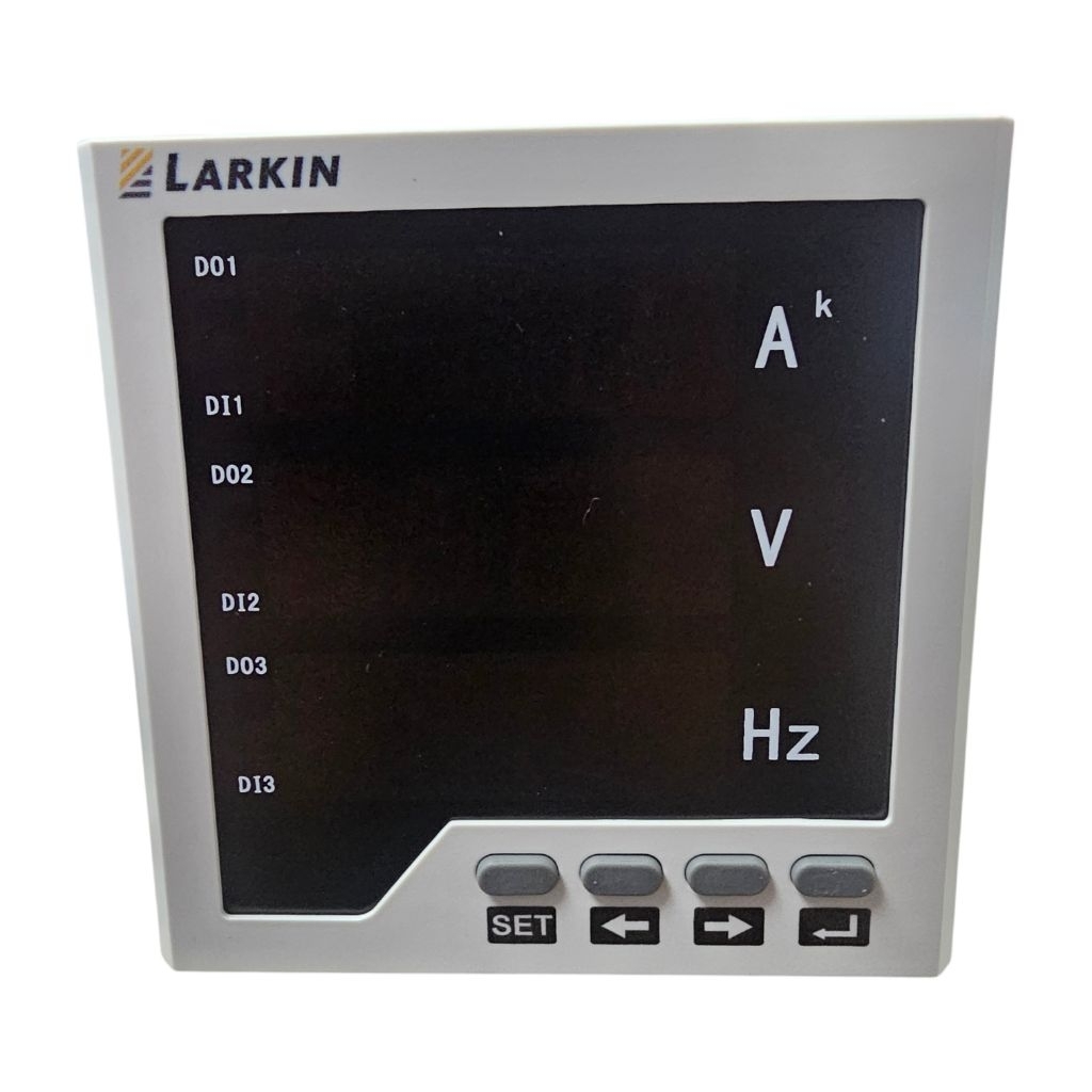 larkin digital panel multifunction LRU1F33 LARKIN