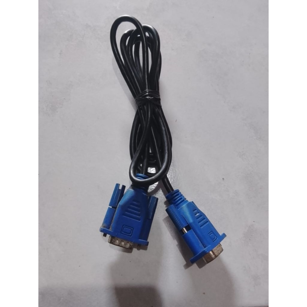 kabel vga ori
