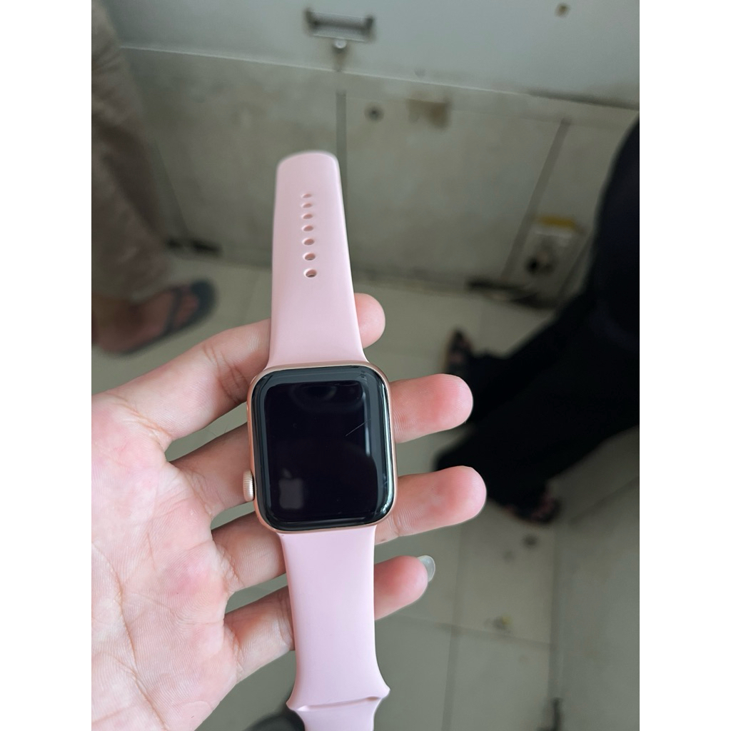 Apple iwatch series 4 40mm