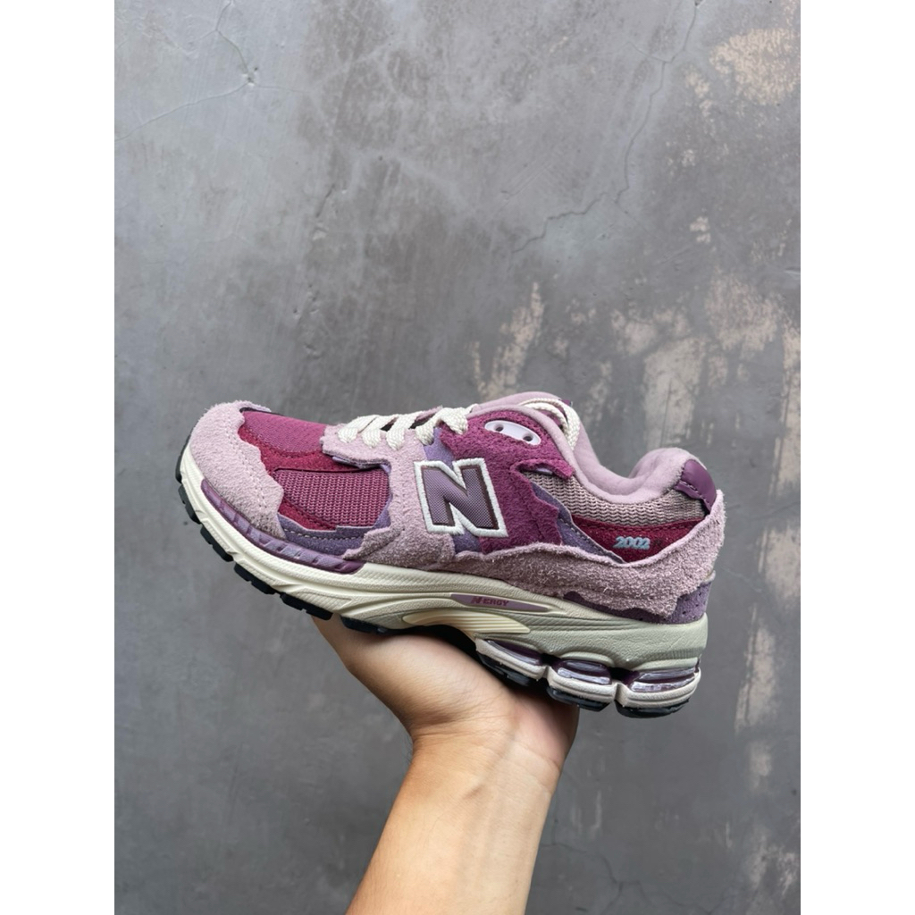 NB 2002r Protection Pack