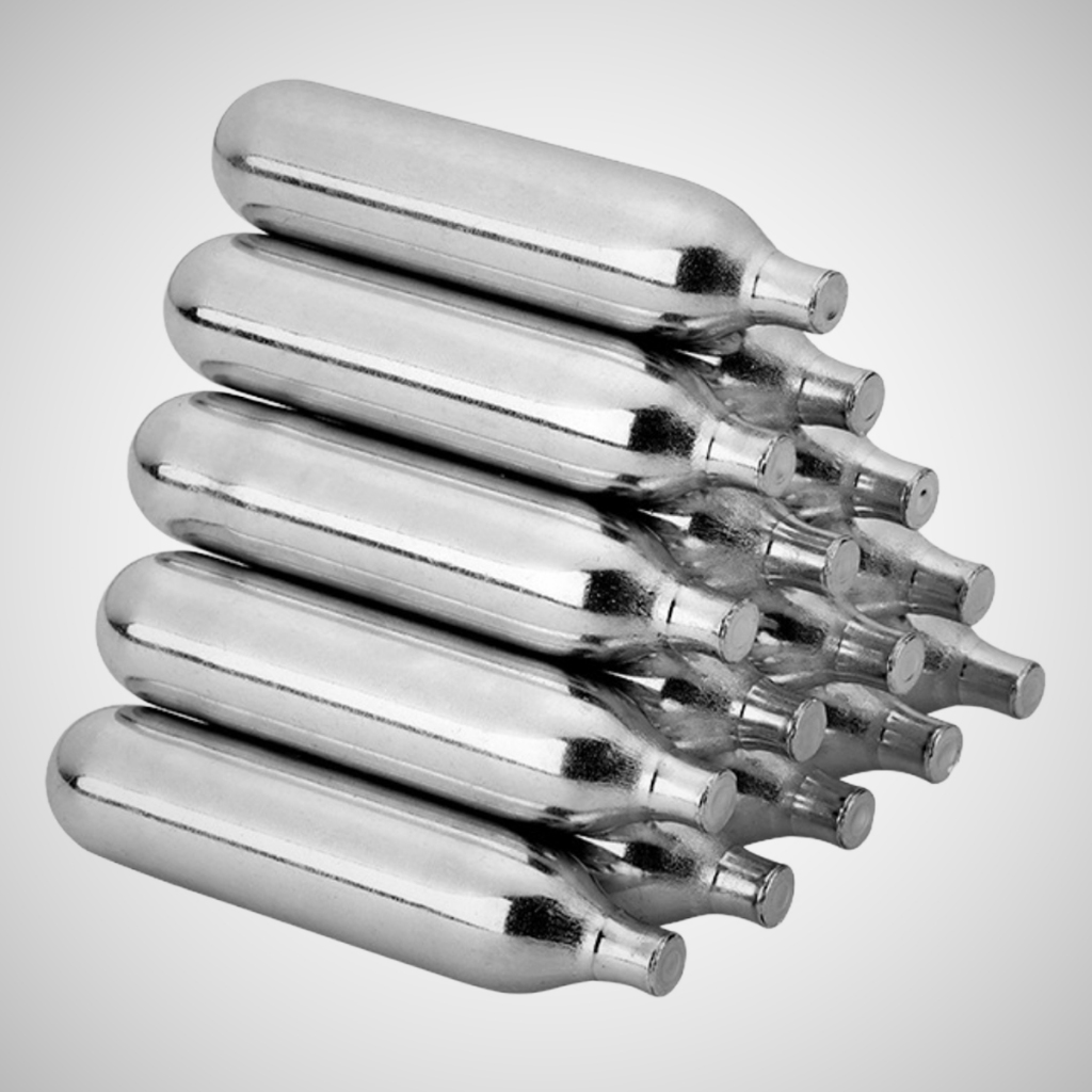 Tabung Co2 Isi 12 Gram Untuk Aquarium Dan Pompa