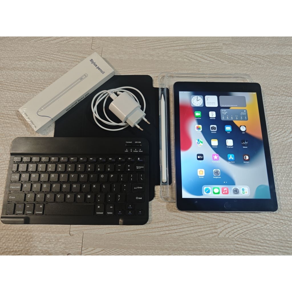 IPAD AIR 2 64GB WIFI ONLY