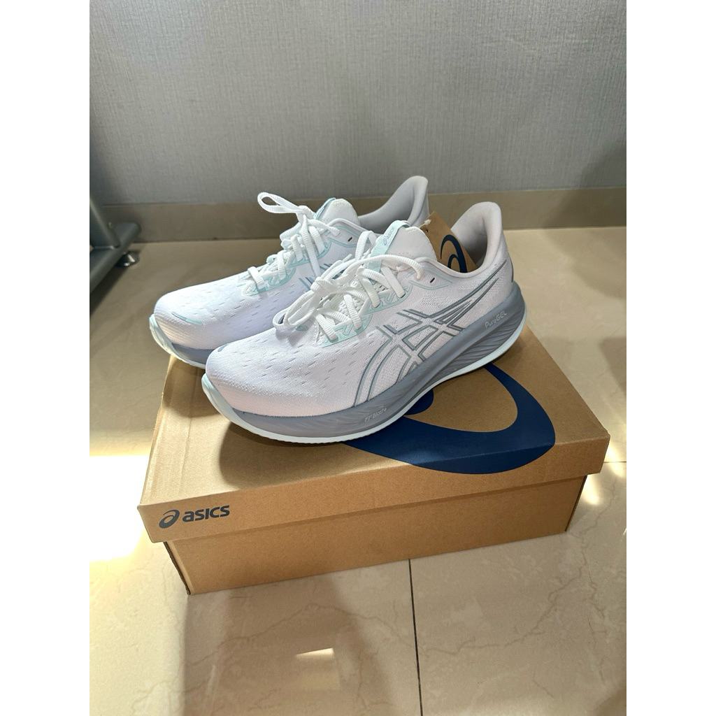 ASICS Gel-Cumulus 26