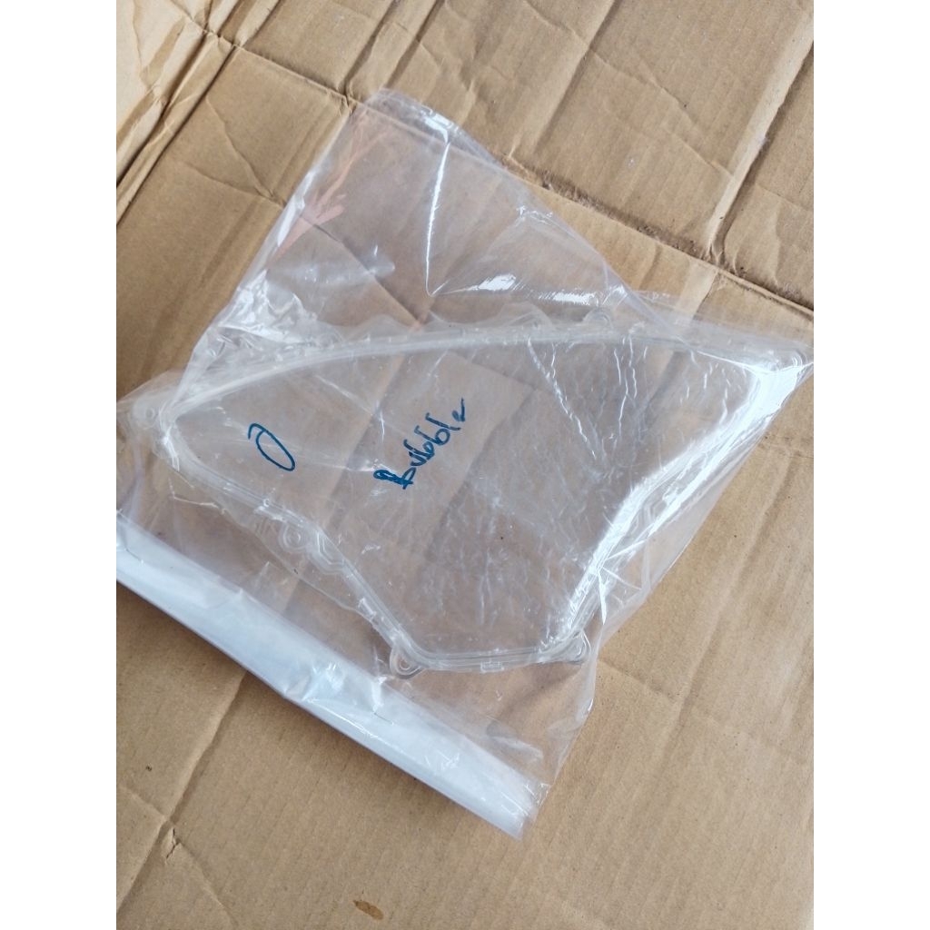 Mika speedometer aerox 155 New 2021-2024