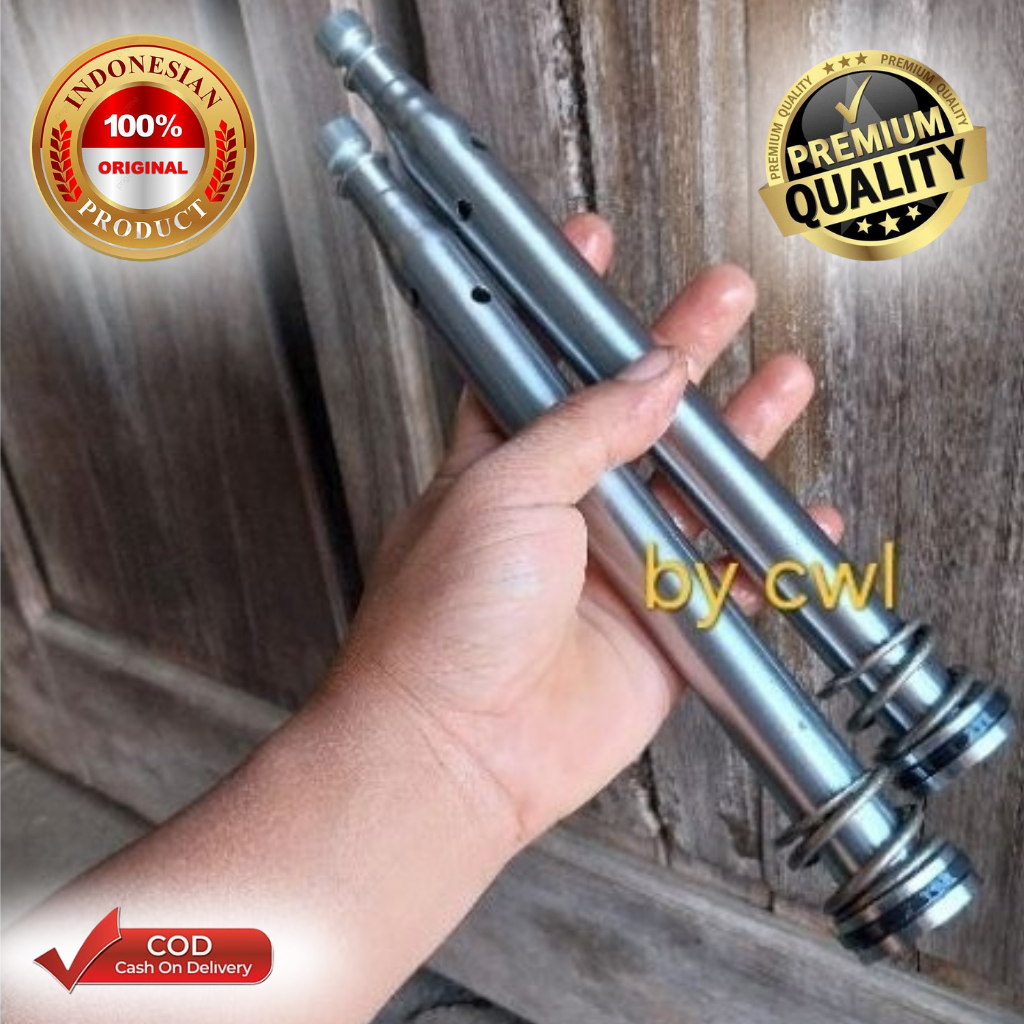 SULING MODIF BYSON SUPER EMPUK STABIL