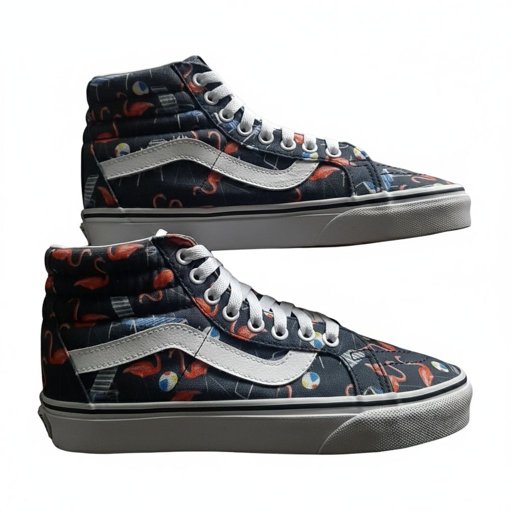 VANS SK8 SKATE