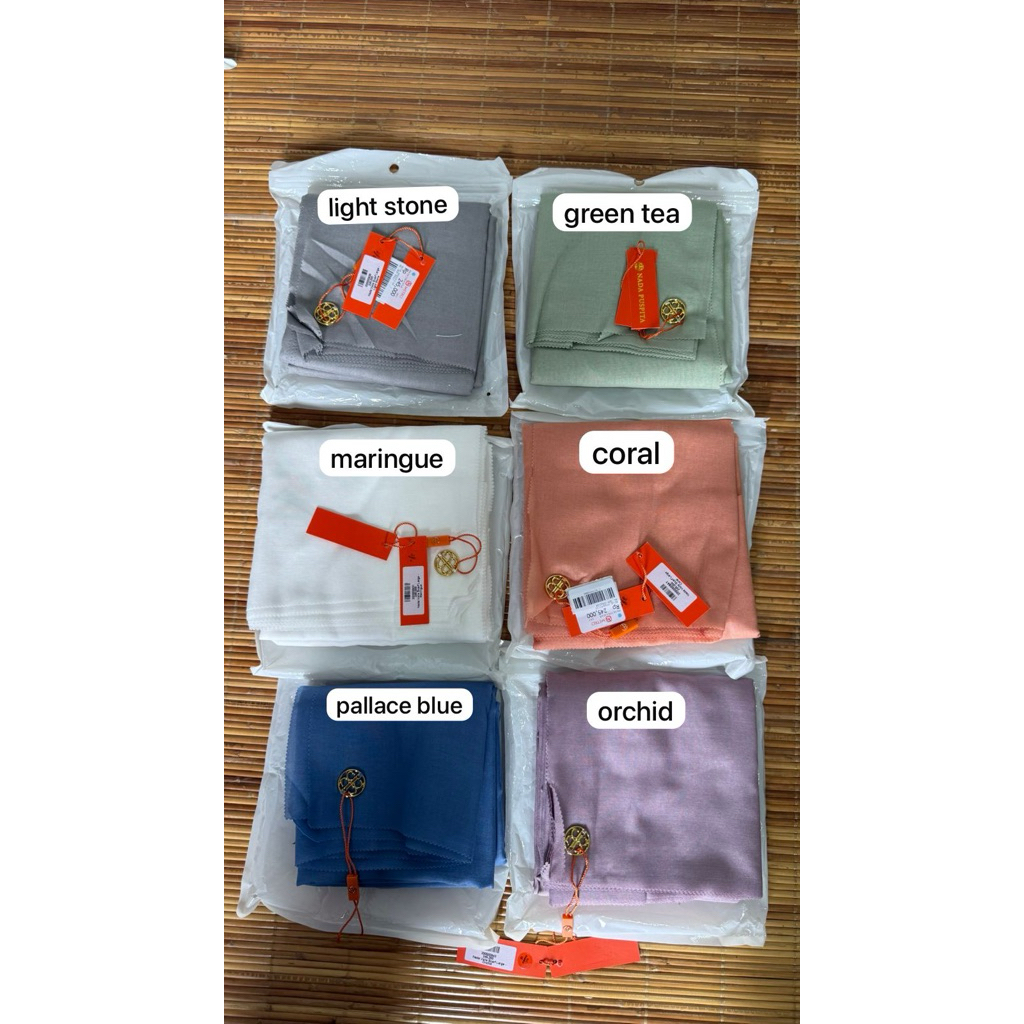 Nada Puspita Voile Large