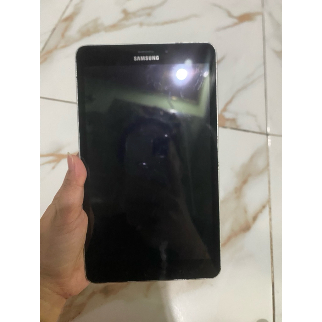 Samsung Galaxy Tab T385 Ram 2/16 second