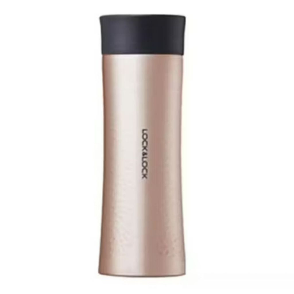 Lock and lock Hot cool Tumbler 400ml Botol minum Lock and lock