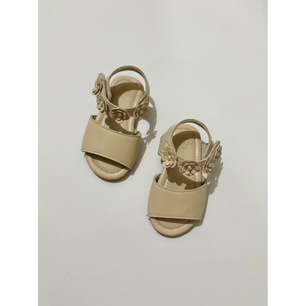Sepatu Sandal Anak Perempuan Donatello