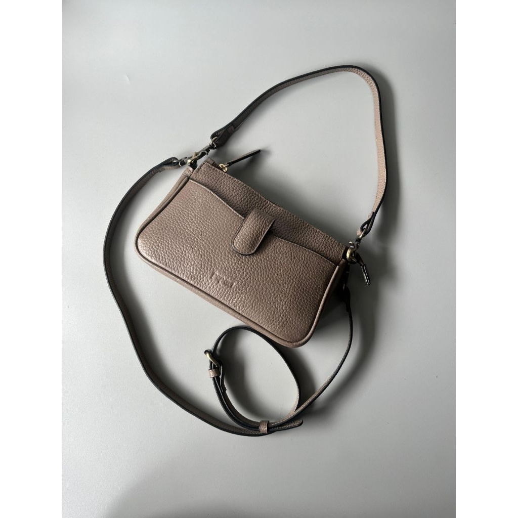 Pepari Leather Tas Wanita Kulit Sapi PA - 173