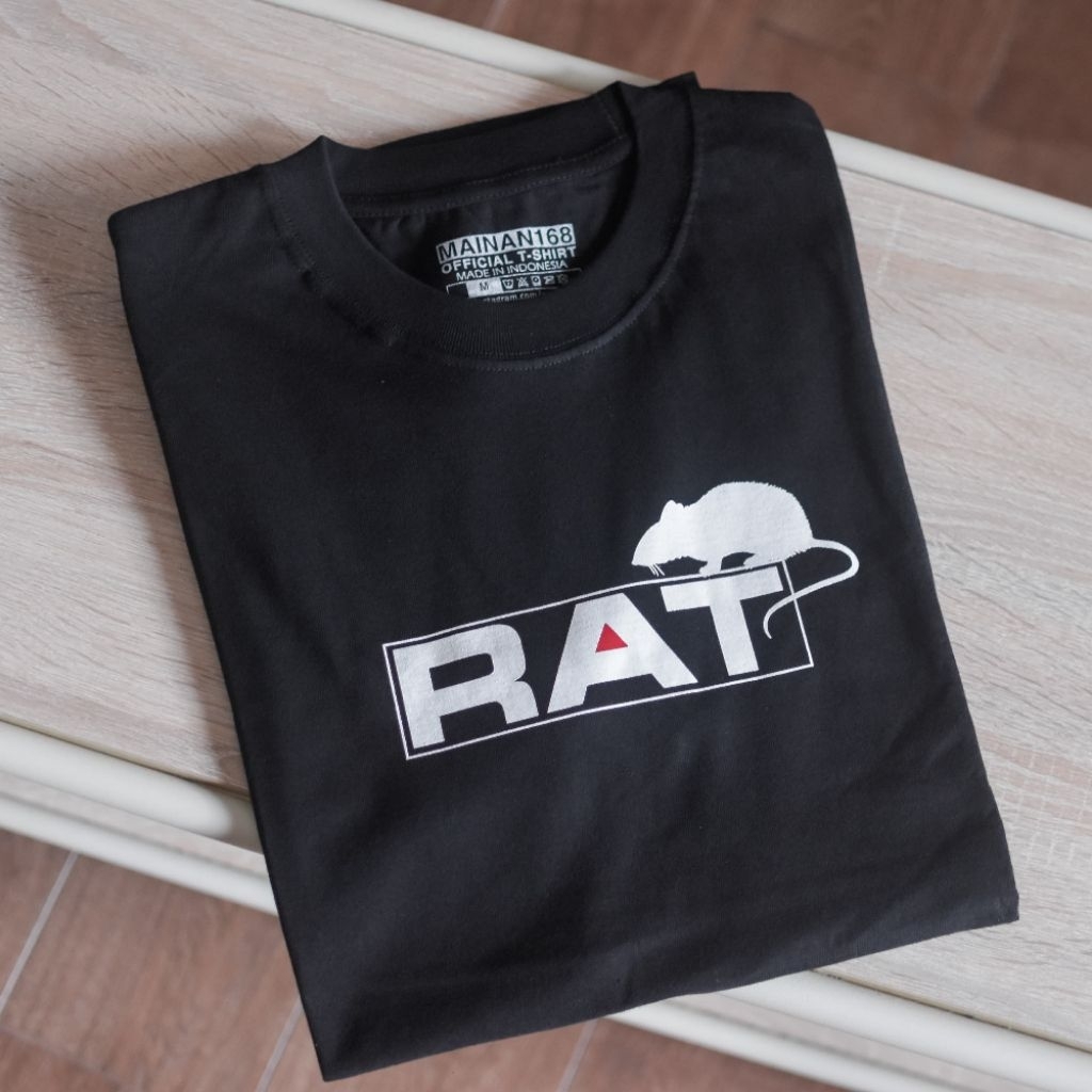 Proco Rat 2 t-shirt