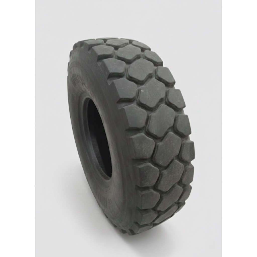 Ban Truk Michelin 12.00 R20 XZH2