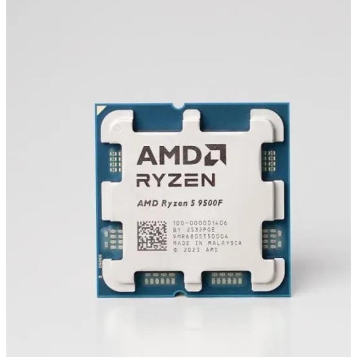 AMD Ryzen 5 9500F CPU