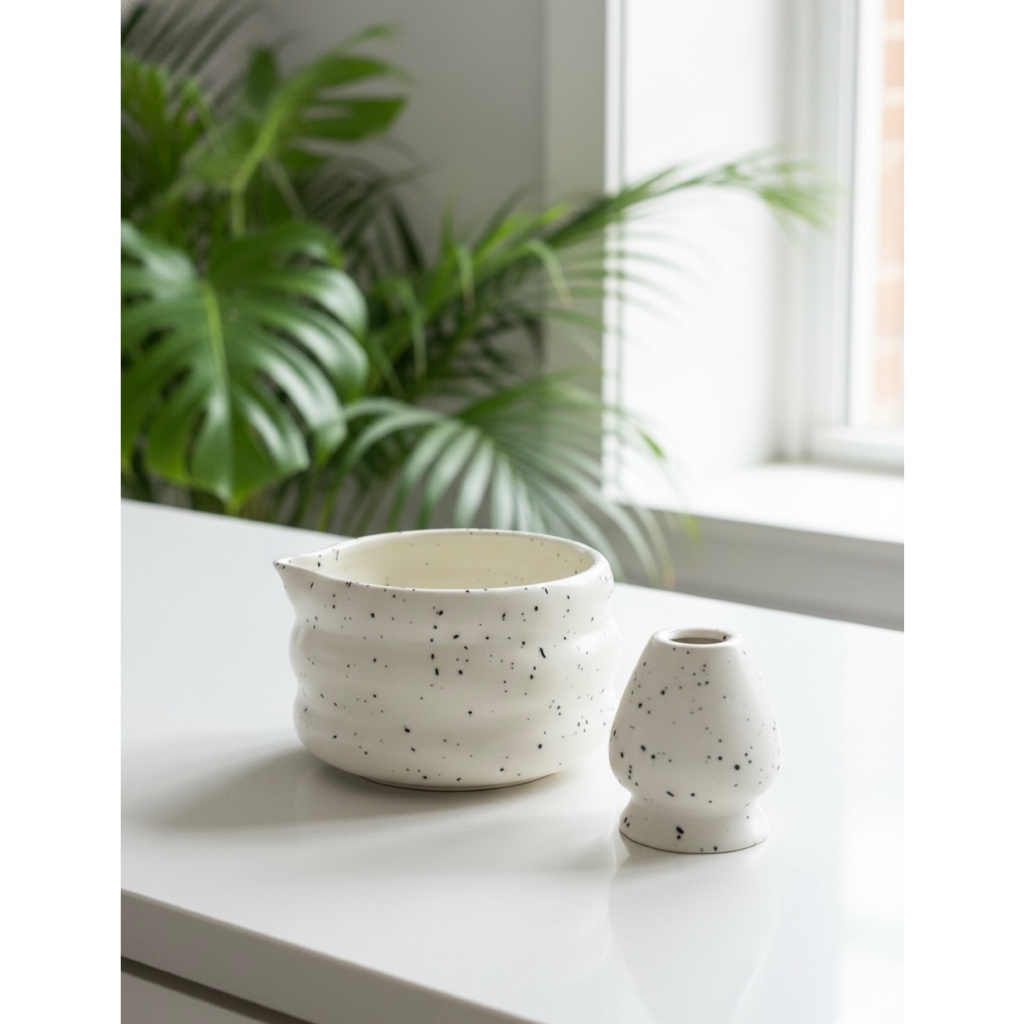 Matcha Bowl No.1 6