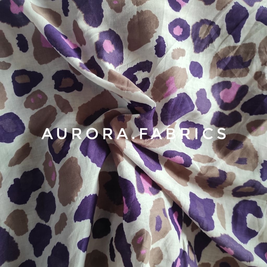 Kain Katun Paris Premium