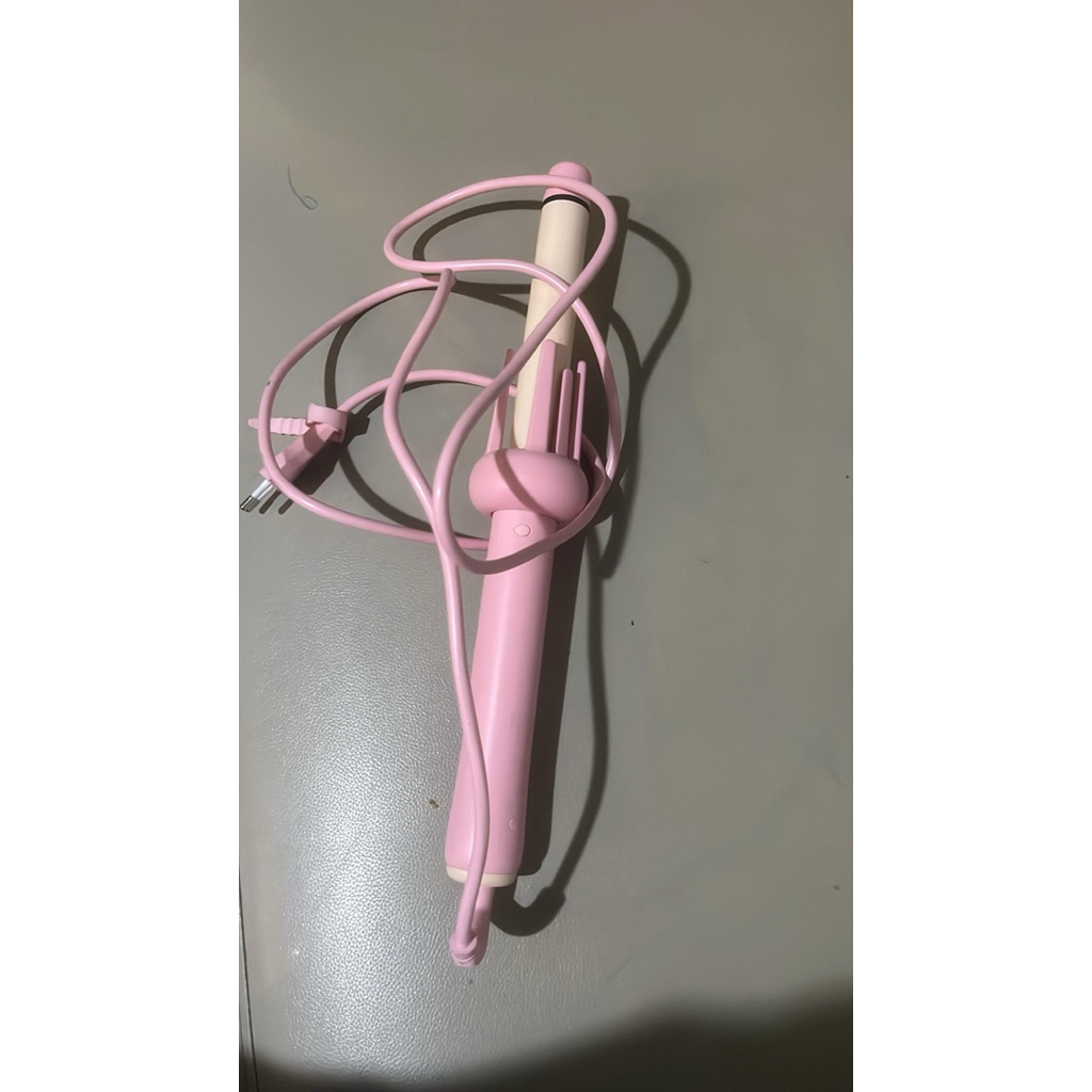 catokan curly nvmee libra