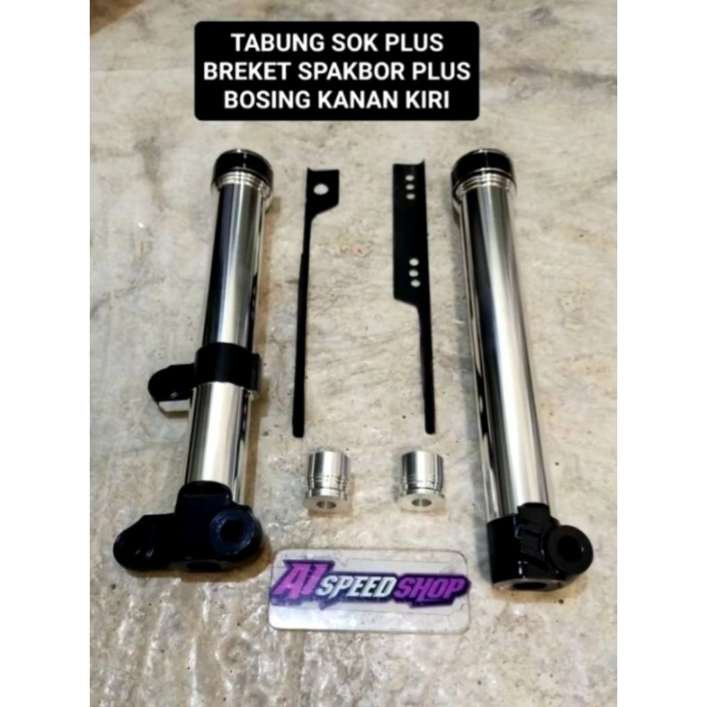 tabung sok mio pnp aerox tabung sok motor yamaha mio smile sok breker yamaha mio