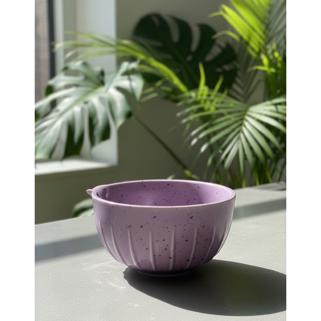 Matcha Bowl No.2 6