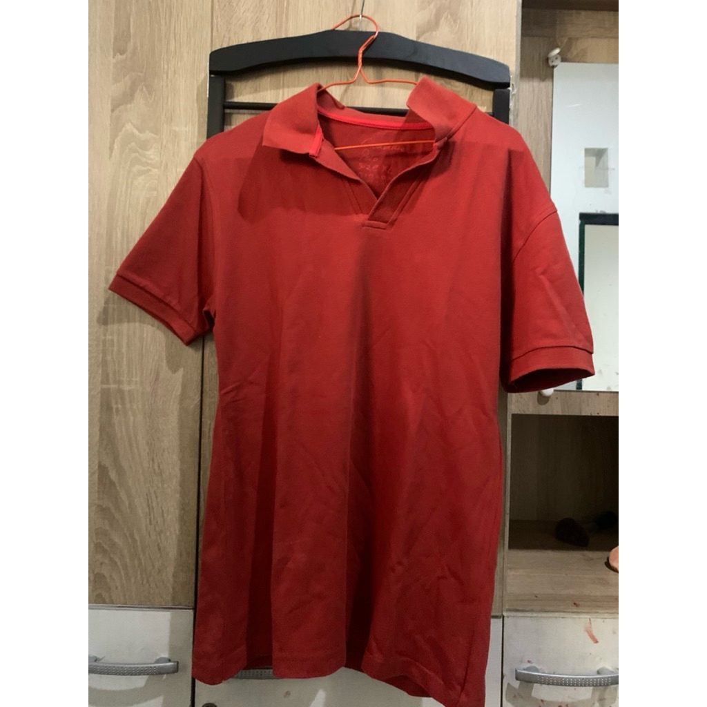 preloved polo giordano