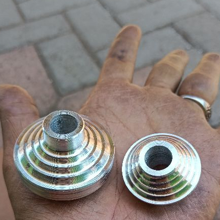 BOSHING GEARBOX VELG FIZR/BOSHING PIRAMID YAMAHA FIZR/BOSHING TROMOL FIZR