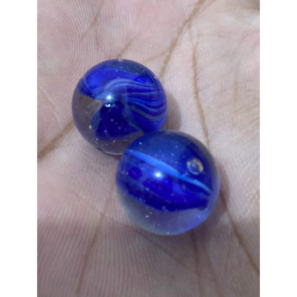 kelereng std pabrik malaka