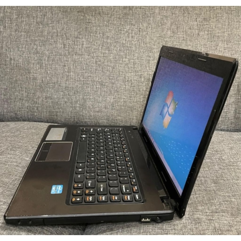LENOVO G470 INTEL CORE I3-2330M GEN 2