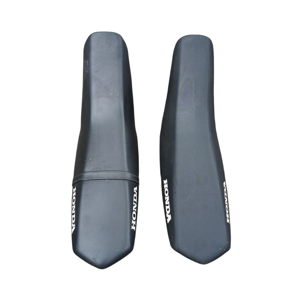 Jok crf150L original copotan motor -Jok crf motor copotan