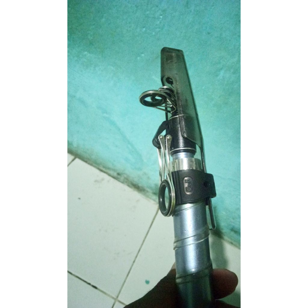 JORAN SHIMANO SURF LEADER EV 405 EX-T