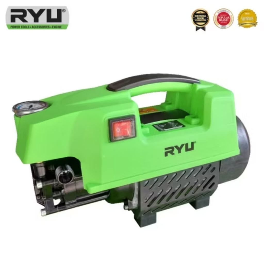 ryu tekiro jet cleaner 450watt