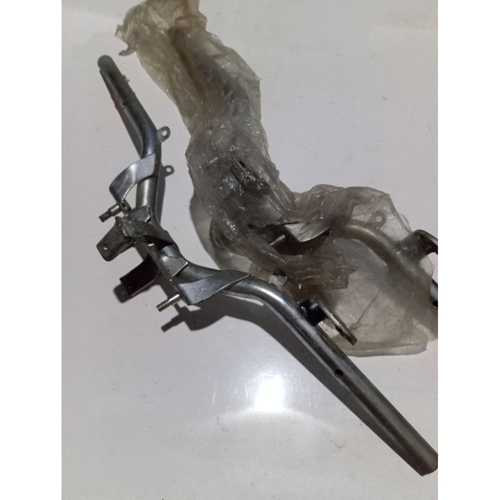 setang setir Suzuki tornado original sgp