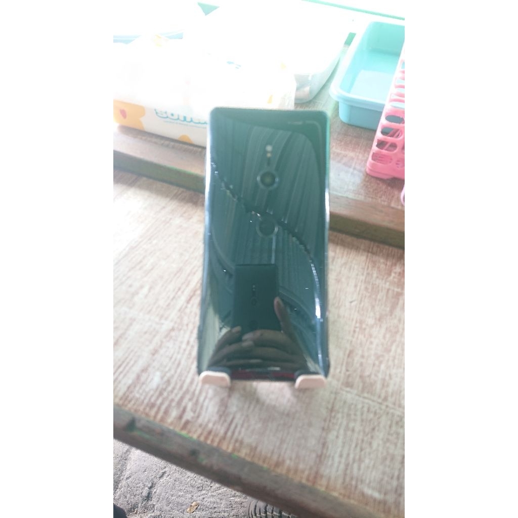 Sony xperia xz3