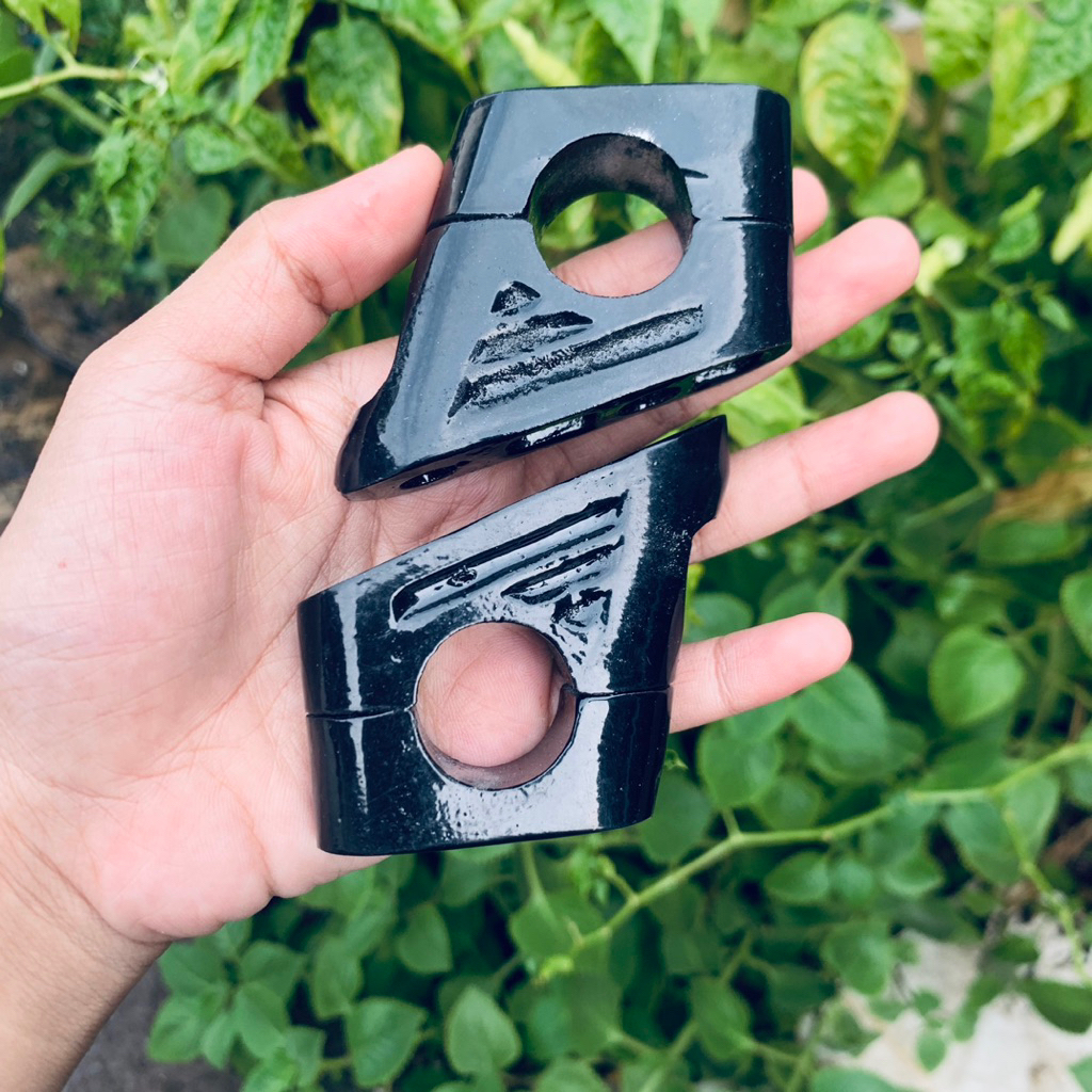 Raider Pengundur Stang Pemundur Stang Motor Universal Racing