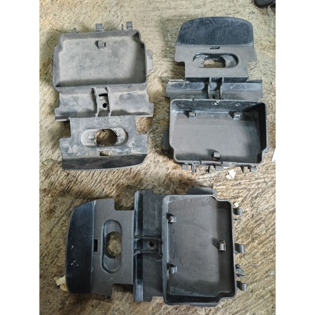 toolbox Astrea Star prima ori copotan